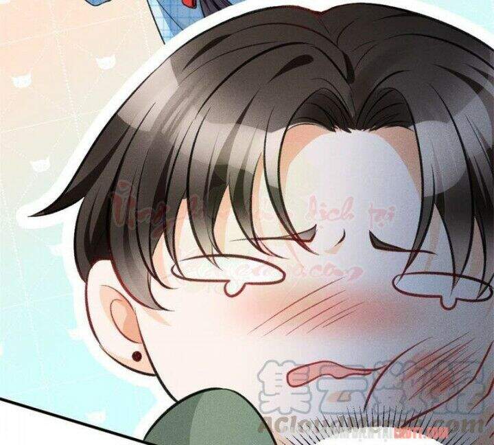 Tôi Trở Thành Tổ Tông Của 5 Vị Đại Lão Chapter 8 - Trang 2