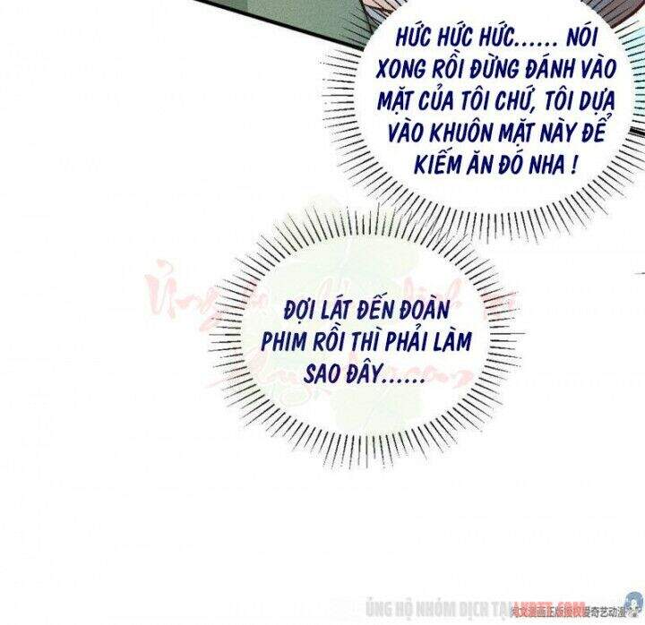 Tôi Trở Thành Tổ Tông Của 5 Vị Đại Lão Chapter 8 - Trang 2