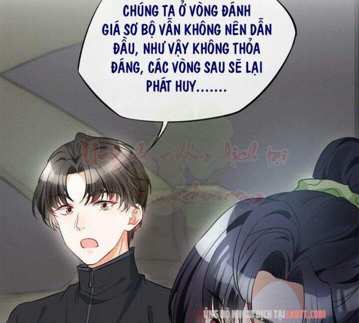 Tôi Trở Thành Tổ Tông Của 5 Vị Đại Lão Chapter 8 - Trang 2