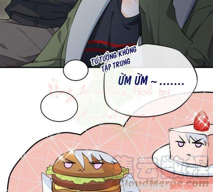 Tôi Trở Thành Tổ Tông Của 5 Vị Đại Lão Chapter 8 - Trang 2