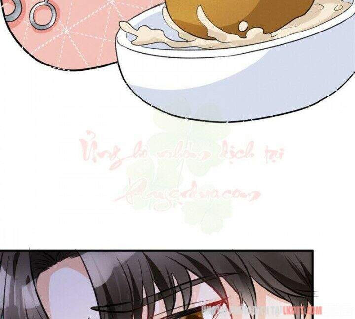 Tôi Trở Thành Tổ Tông Của 5 Vị Đại Lão Chapter 8 - Trang 2