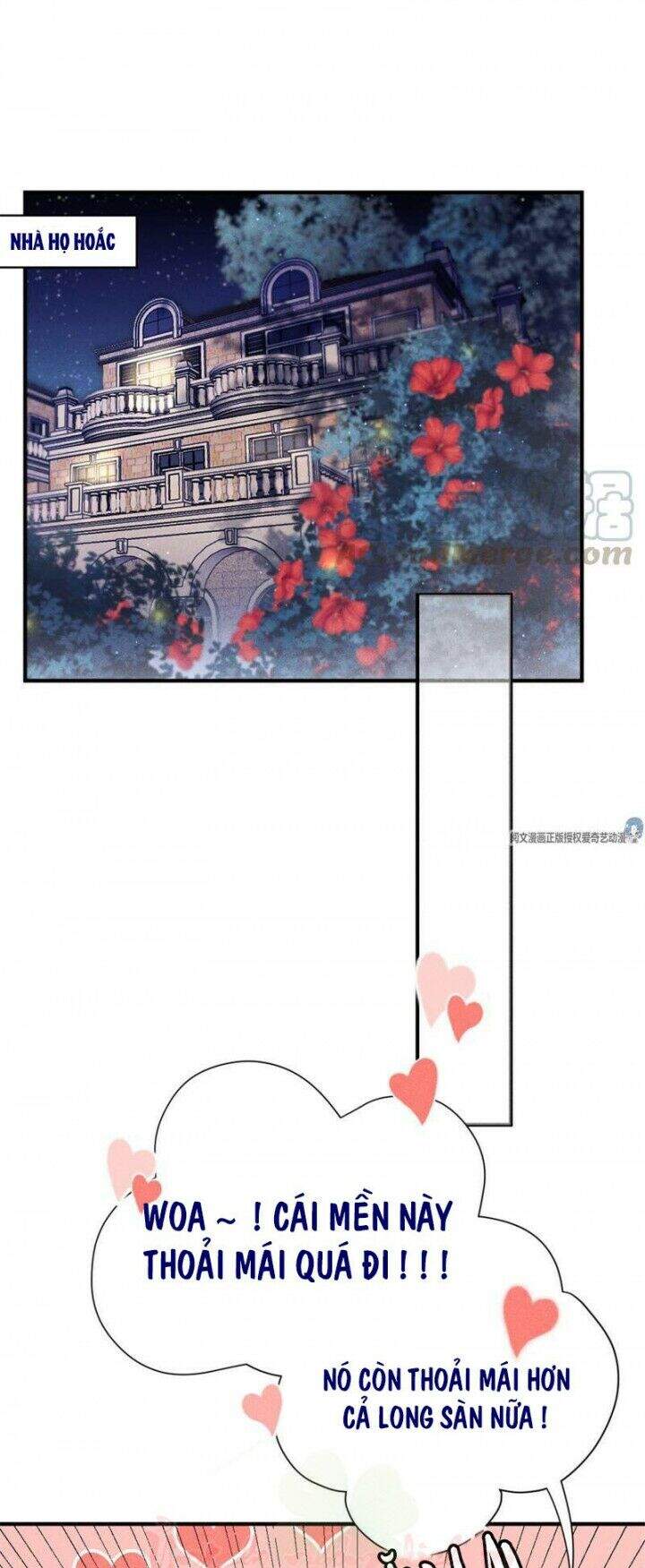 Tôi Trở Thành Tổ Tông Của 5 Vị Đại Lão Chapter 8 - Trang 2