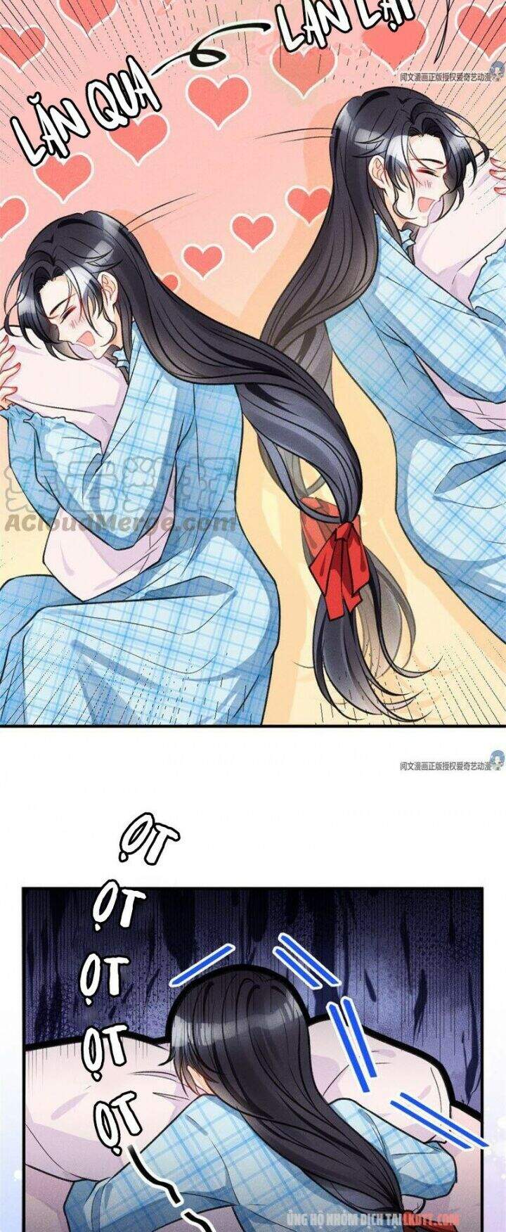 Tôi Trở Thành Tổ Tông Của 5 Vị Đại Lão Chapter 8 - Trang 2