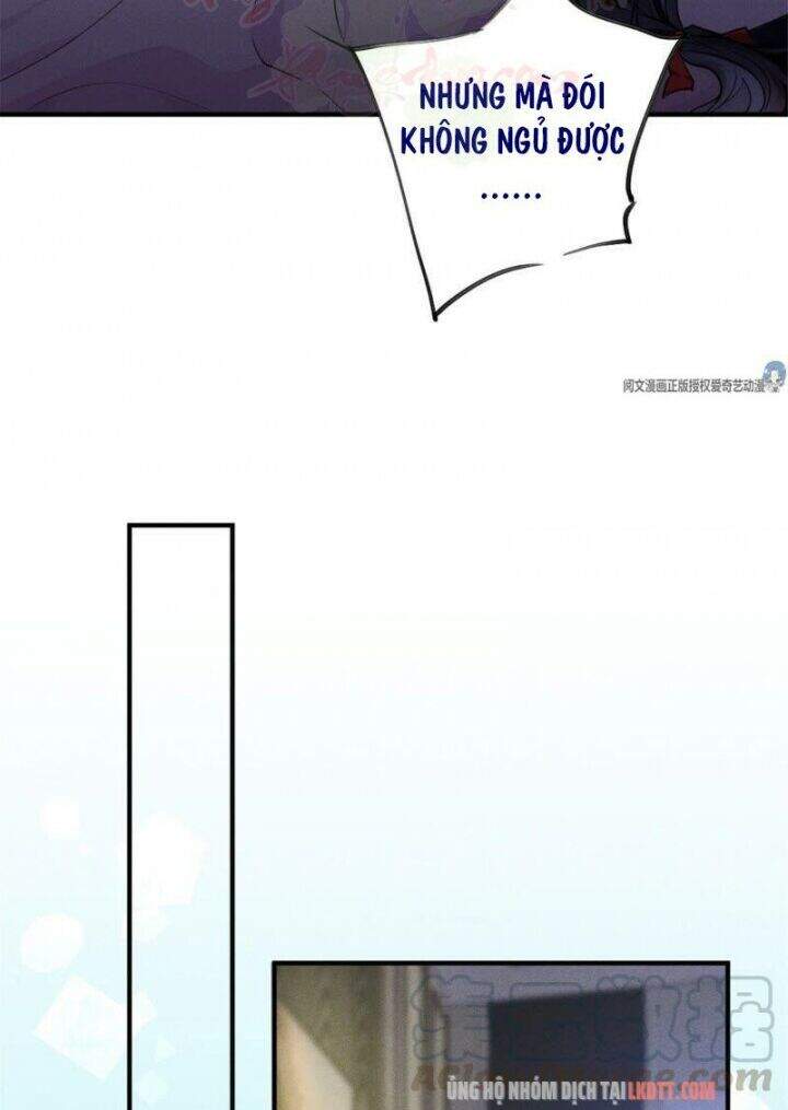 Tôi Trở Thành Tổ Tông Của 5 Vị Đại Lão Chapter 8 - Trang 2