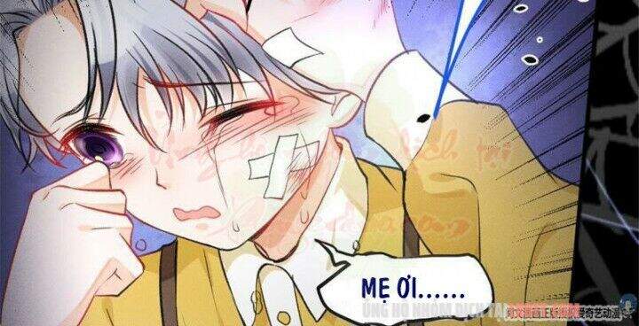 Tôi Trở Thành Tổ Tông Của 5 Vị Đại Lão Chapter 8 - Trang 2