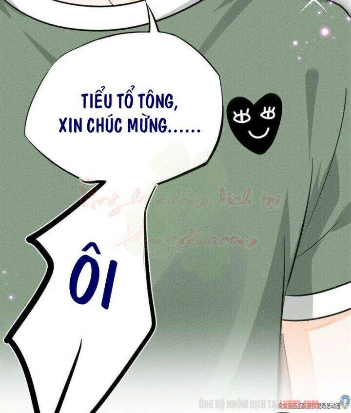 Tôi Trở Thành Tổ Tông Của 5 Vị Đại Lão Chapter 8 - Trang 2