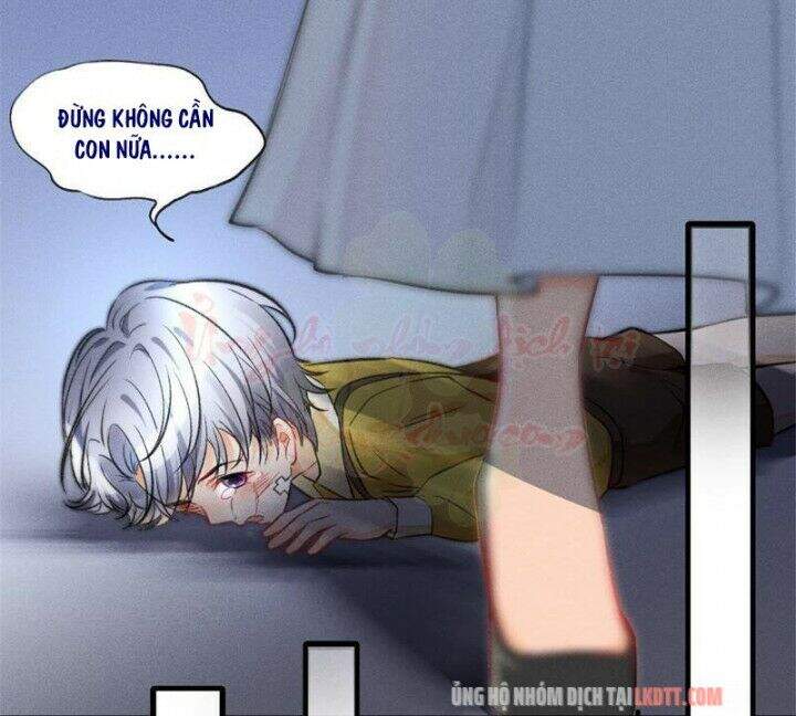 Tôi Trở Thành Tổ Tông Của 5 Vị Đại Lão Chapter 8 - Trang 2