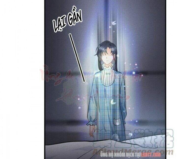 Tôi Trở Thành Tổ Tông Của 5 Vị Đại Lão Chapter 8 - Trang 2