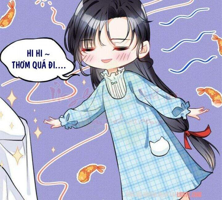 Tôi Trở Thành Tổ Tông Của 5 Vị Đại Lão Chapter 8 - Trang 2