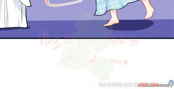 Tôi Trở Thành Tổ Tông Của 5 Vị Đại Lão Chapter 8 - Trang 2