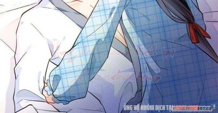 Tôi Trở Thành Tổ Tông Của 5 Vị Đại Lão Chapter 8 - Trang 2