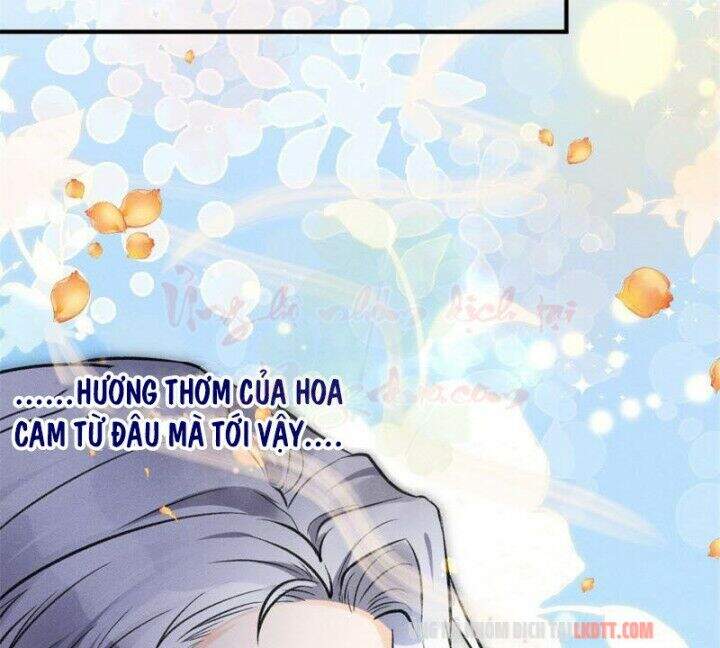 Tôi Trở Thành Tổ Tông Của 5 Vị Đại Lão Chapter 8 - Trang 2