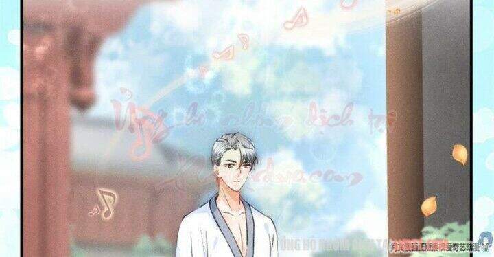 Tôi Trở Thành Tổ Tông Của 5 Vị Đại Lão Chapter 8 - Trang 2