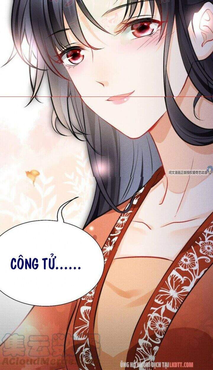 Tôi Trở Thành Tổ Tông Của 5 Vị Đại Lão Chapter 8 - Trang 2