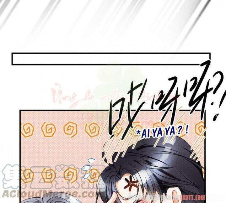 Tôi Trở Thành Tổ Tông Của 5 Vị Đại Lão Chapter 8 - Trang 2