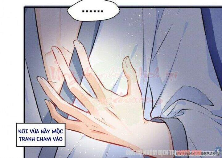 Tôi Trở Thành Tổ Tông Của 5 Vị Đại Lão Chapter 8 - Trang 2