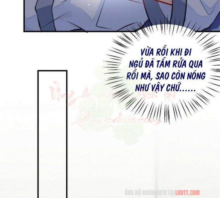 Tôi Trở Thành Tổ Tông Của 5 Vị Đại Lão Chapter 8 - Trang 2