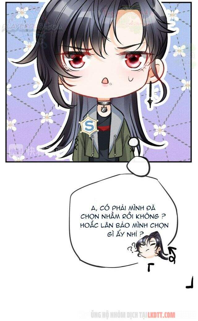 Tôi Trở Thành Tổ Tông Của 5 Vị Đại Lão Chapter 9 - Trang 2