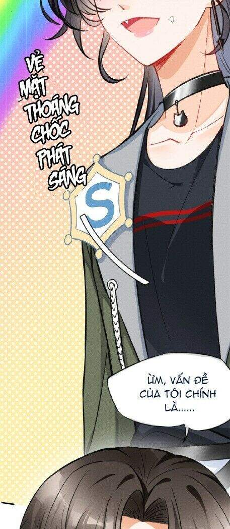 Tôi Trở Thành Tổ Tông Của 5 Vị Đại Lão Chapter 9 - Trang 2