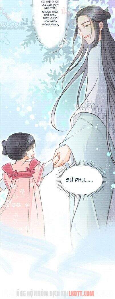 Tôi Trở Thành Tổ Tông Của 5 Vị Đại Lão Chapter 9 - Trang 2