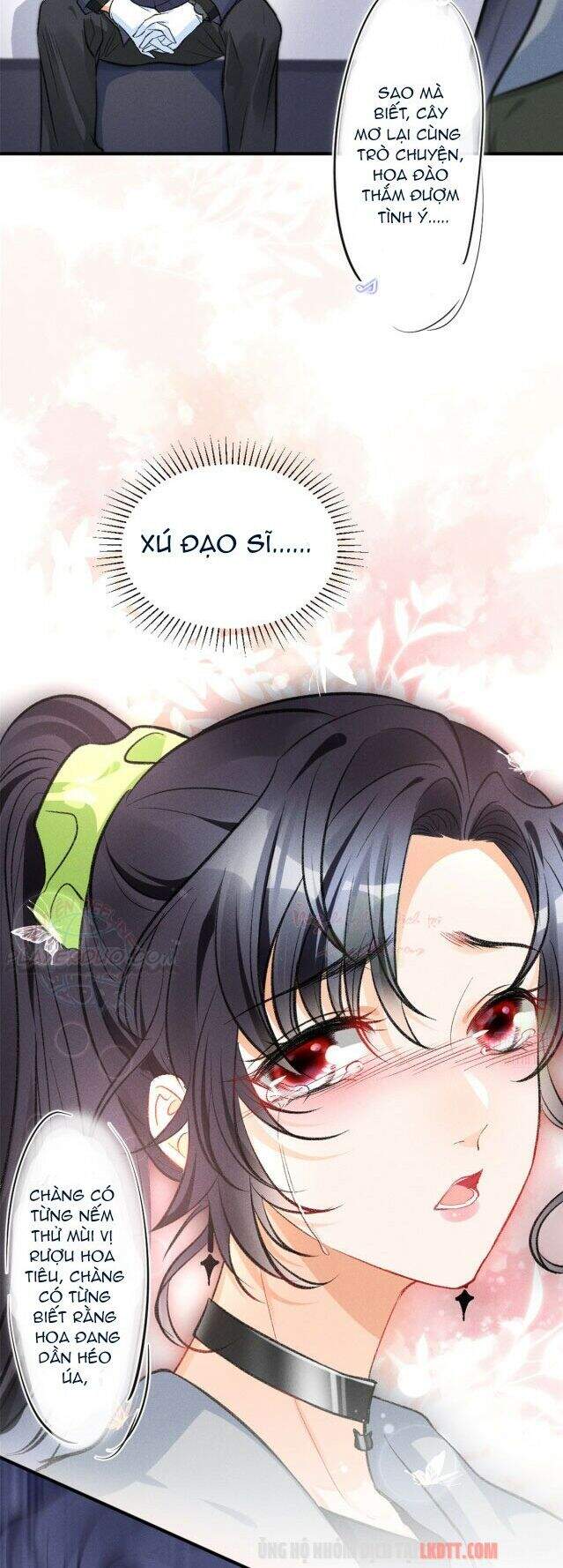 Tôi Trở Thành Tổ Tông Của 5 Vị Đại Lão Chapter 9 - Trang 2