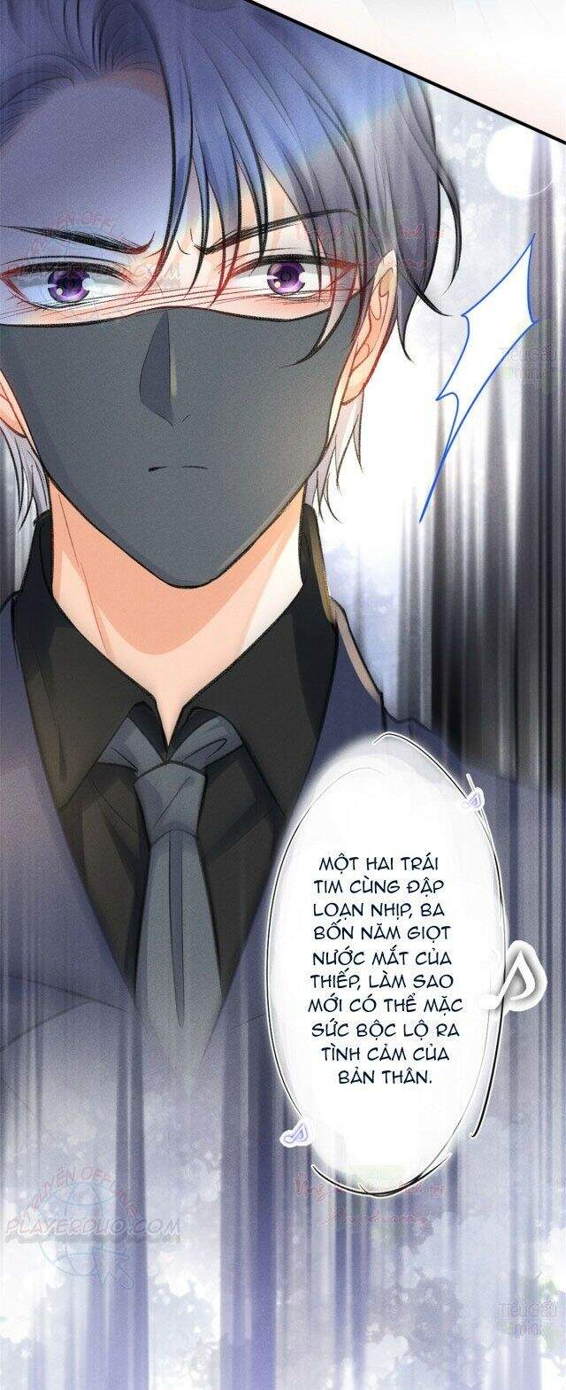 Tôi Trở Thành Tổ Tông Của 5 Vị Đại Lão Chapter 9 - Trang 2