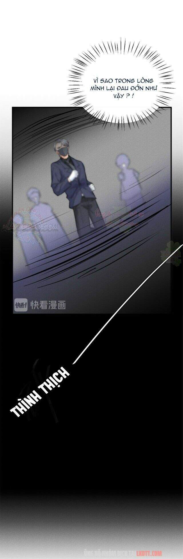 Tôi Trở Thành Tổ Tông Của 5 Vị Đại Lão Chapter 9 - Trang 2