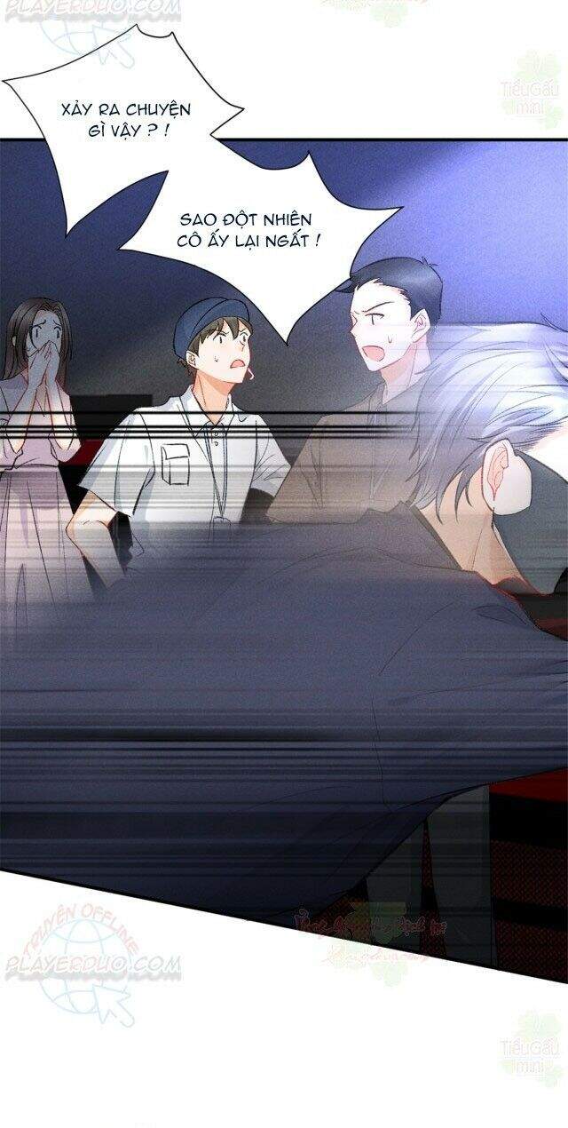 Tôi Trở Thành Tổ Tông Của 5 Vị Đại Lão Chapter 9 - Trang 2