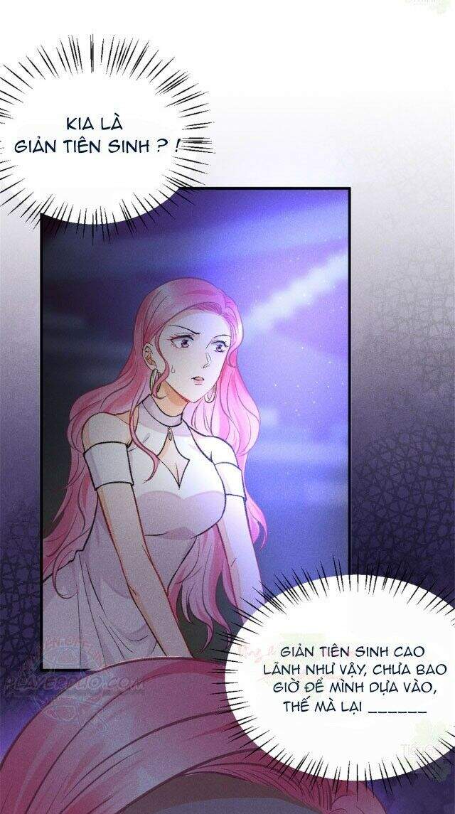 Tôi Trở Thành Tổ Tông Của 5 Vị Đại Lão Chapter 9 - Trang 2