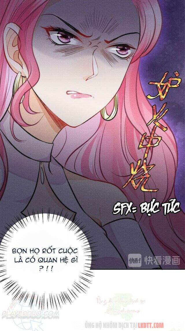 Tôi Trở Thành Tổ Tông Của 5 Vị Đại Lão Chapter 9 - Trang 2