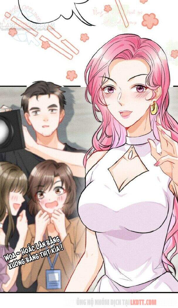 Tôi Trở Thành Tổ Tông Của 5 Vị Đại Lão Chapter 9 - Trang 2