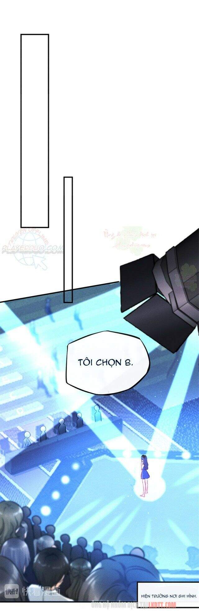 Tôi Trở Thành Tổ Tông Của 5 Vị Đại Lão Chapter 9 - Trang 2