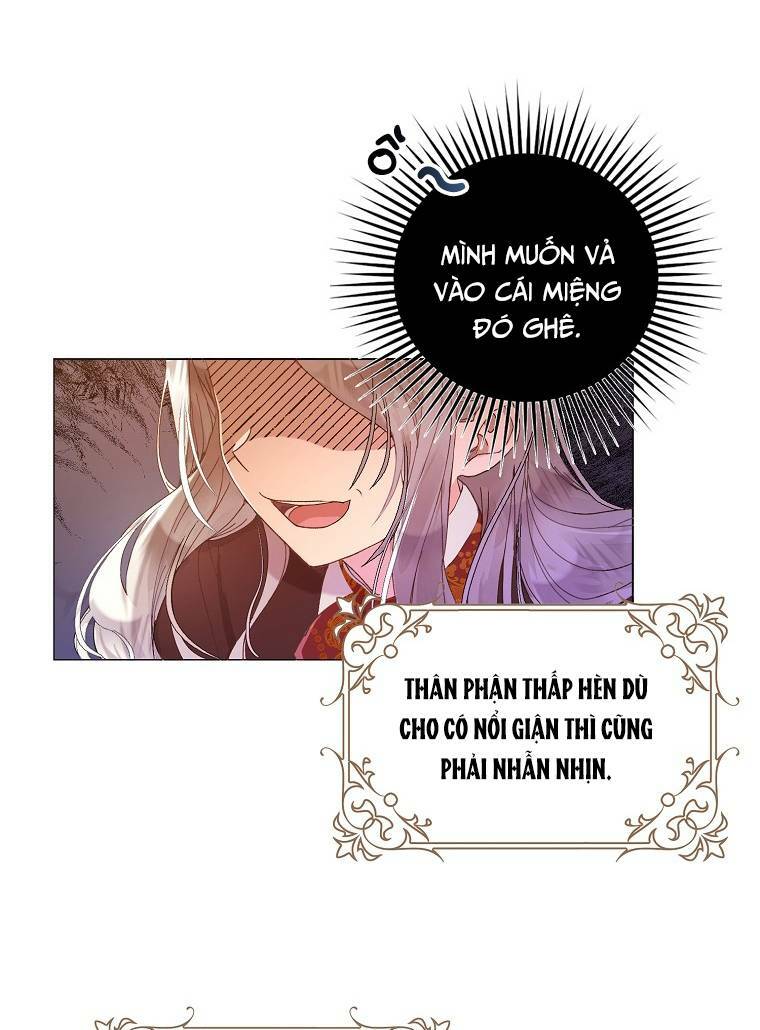 Tôi Trở Thành Vợ Nam Chính Chapter 1 - Trang 2