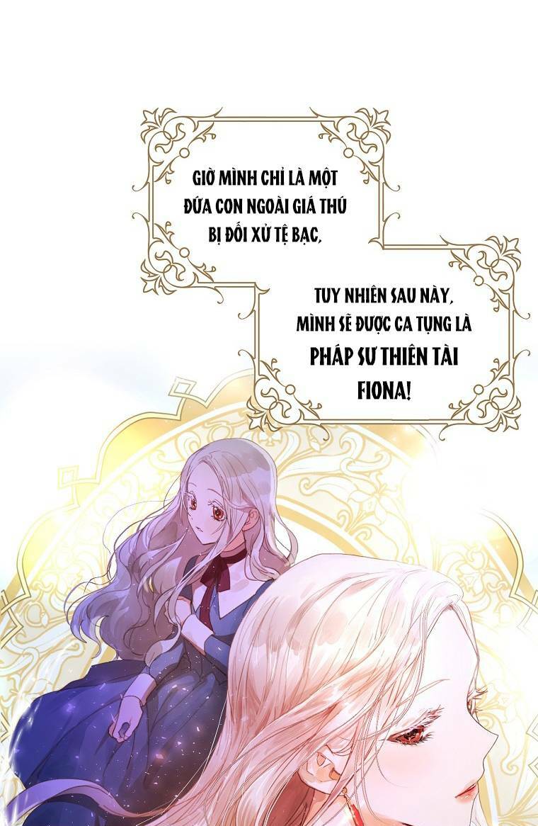 Tôi Trở Thành Vợ Nam Chính Chapter 1 - Trang 2