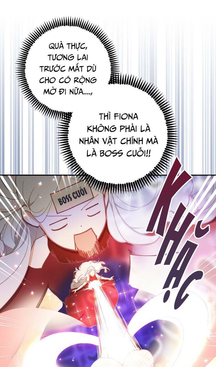 Tôi Trở Thành Vợ Nam Chính Chapter 1 - Trang 2