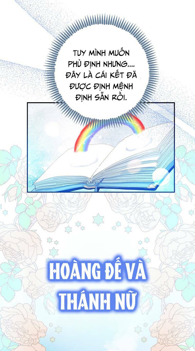 Tôi Trở Thành Vợ Nam Chính Chapter 1 - Trang 2