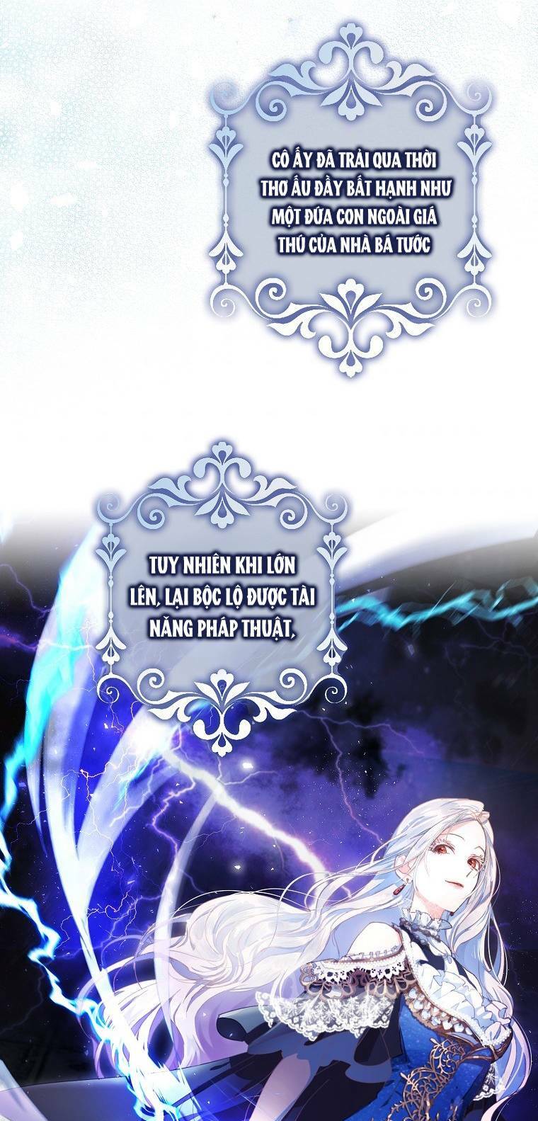 Tôi Trở Thành Vợ Nam Chính Chapter 1 - Trang 2