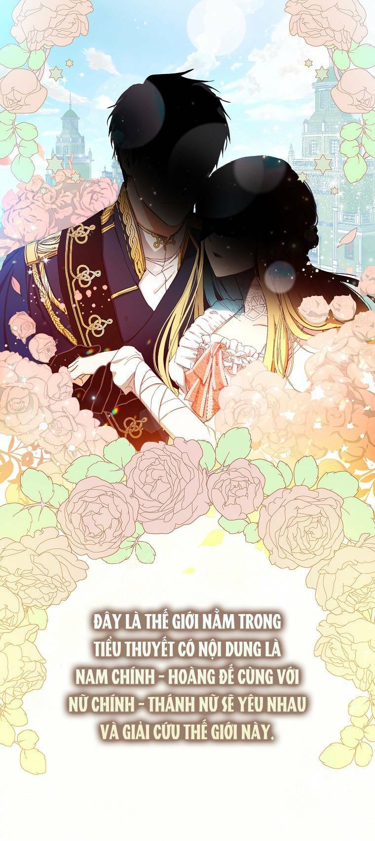 Tôi Trở Thành Vợ Nam Chính Chapter 1 - Trang 2