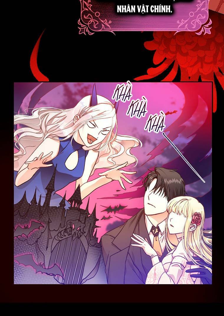 Tôi Trở Thành Vợ Nam Chính Chapter 1 - Trang 2