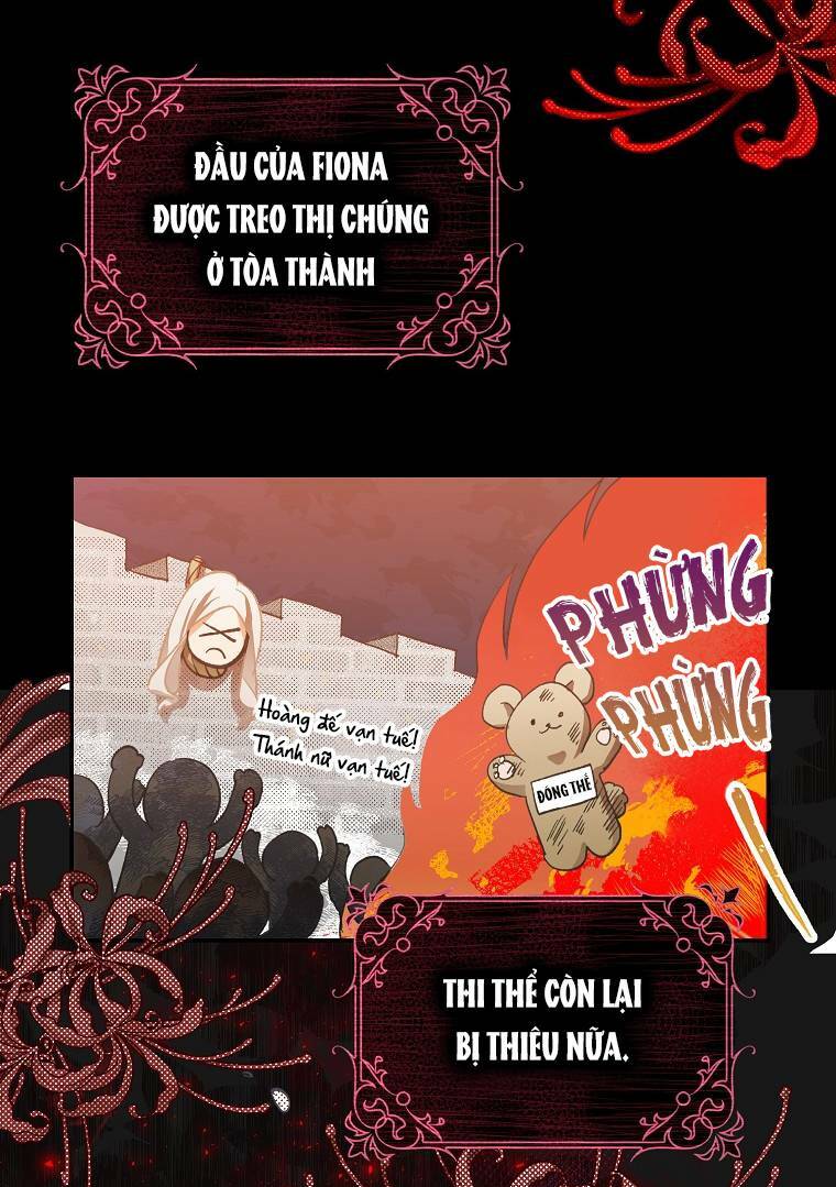 Tôi Trở Thành Vợ Nam Chính Chapter 1 - Trang 2