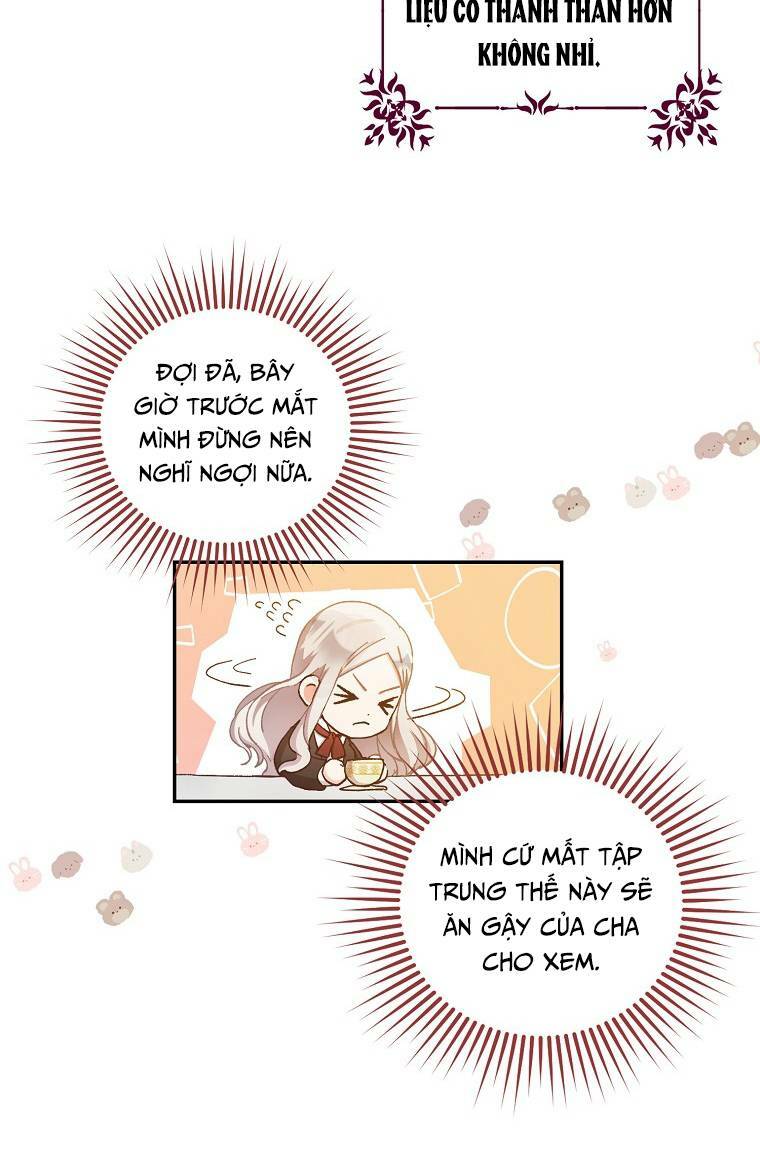 Tôi Trở Thành Vợ Nam Chính Chapter 1 - Trang 2