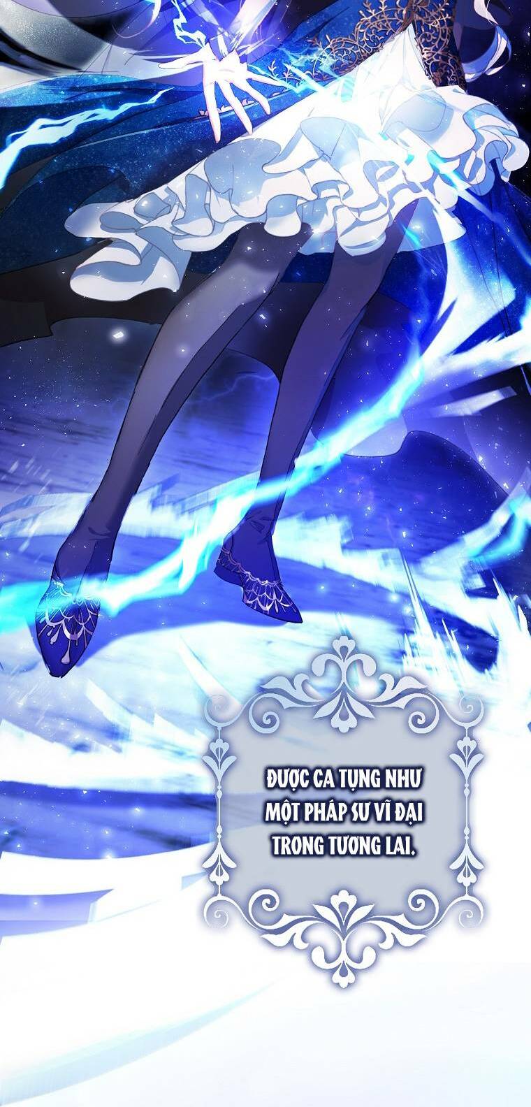 Tôi Trở Thành Vợ Nam Chính Chapter 1 - Trang 2