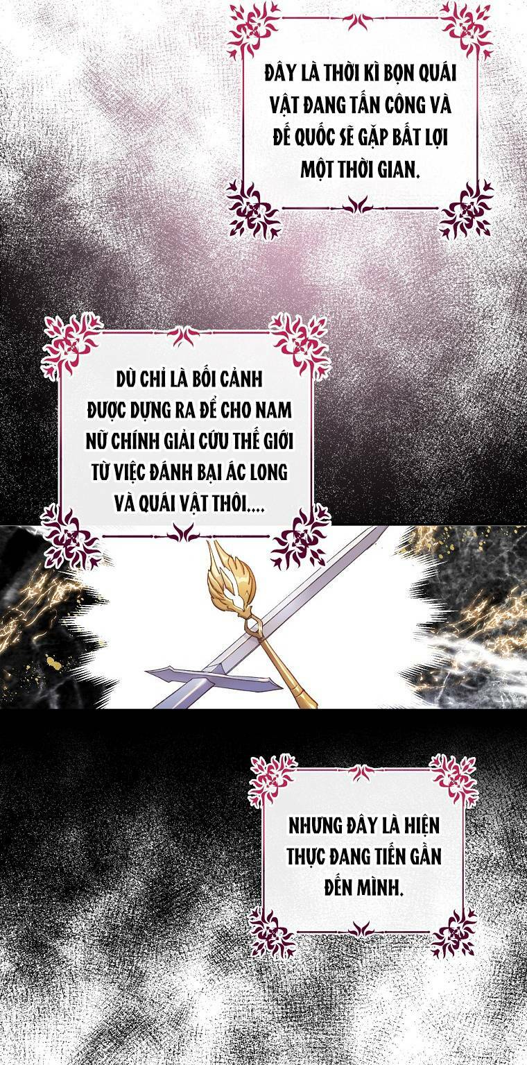 Tôi Trở Thành Vợ Nam Chính Chapter 1 - Trang 2