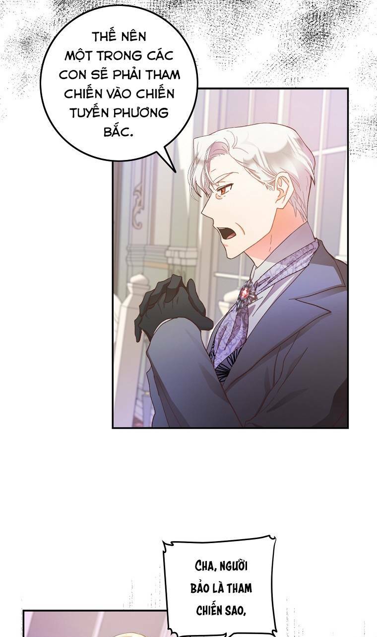 Tôi Trở Thành Vợ Nam Chính Chapter 1 - Trang 2