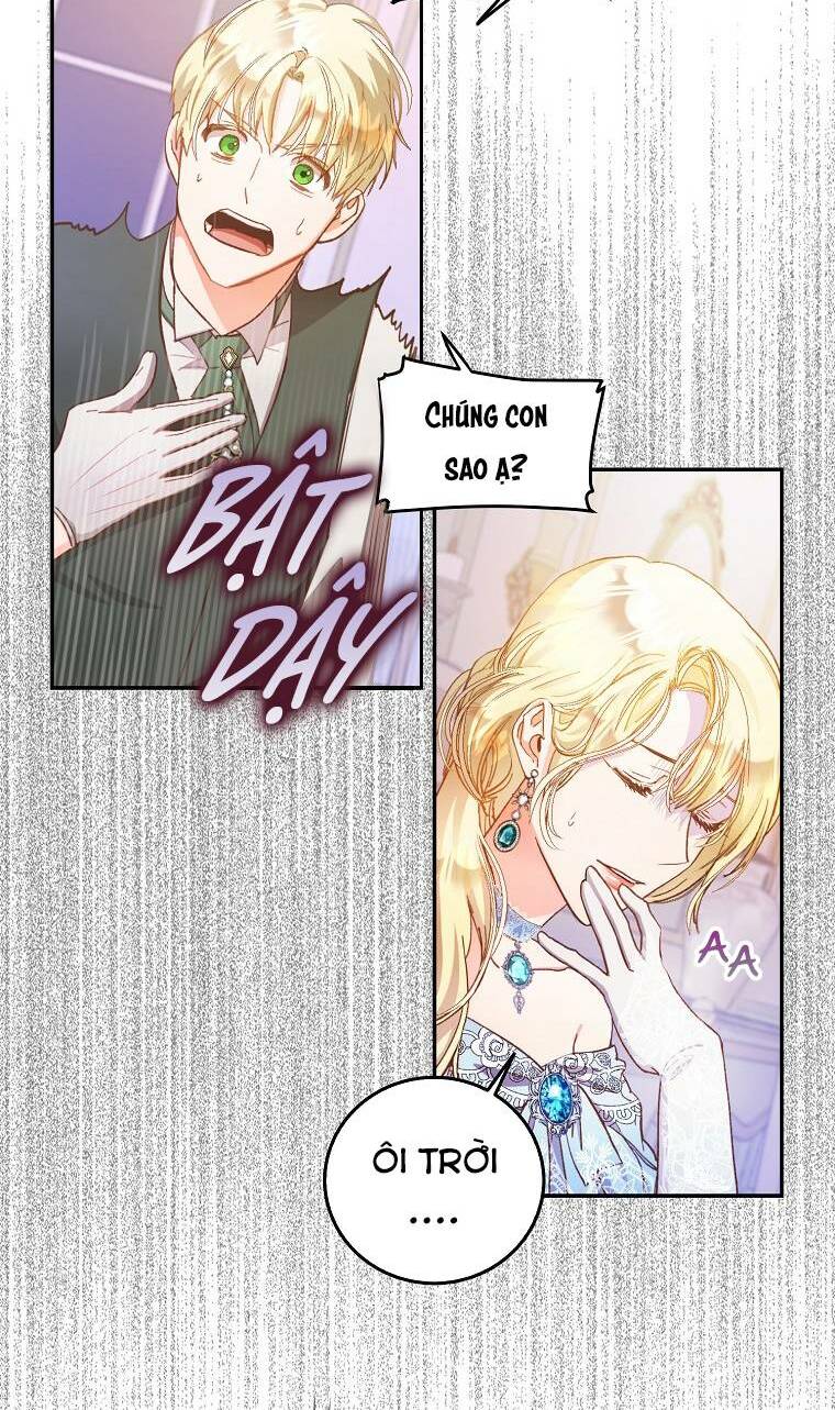 Tôi Trở Thành Vợ Nam Chính Chapter 1 - Trang 2