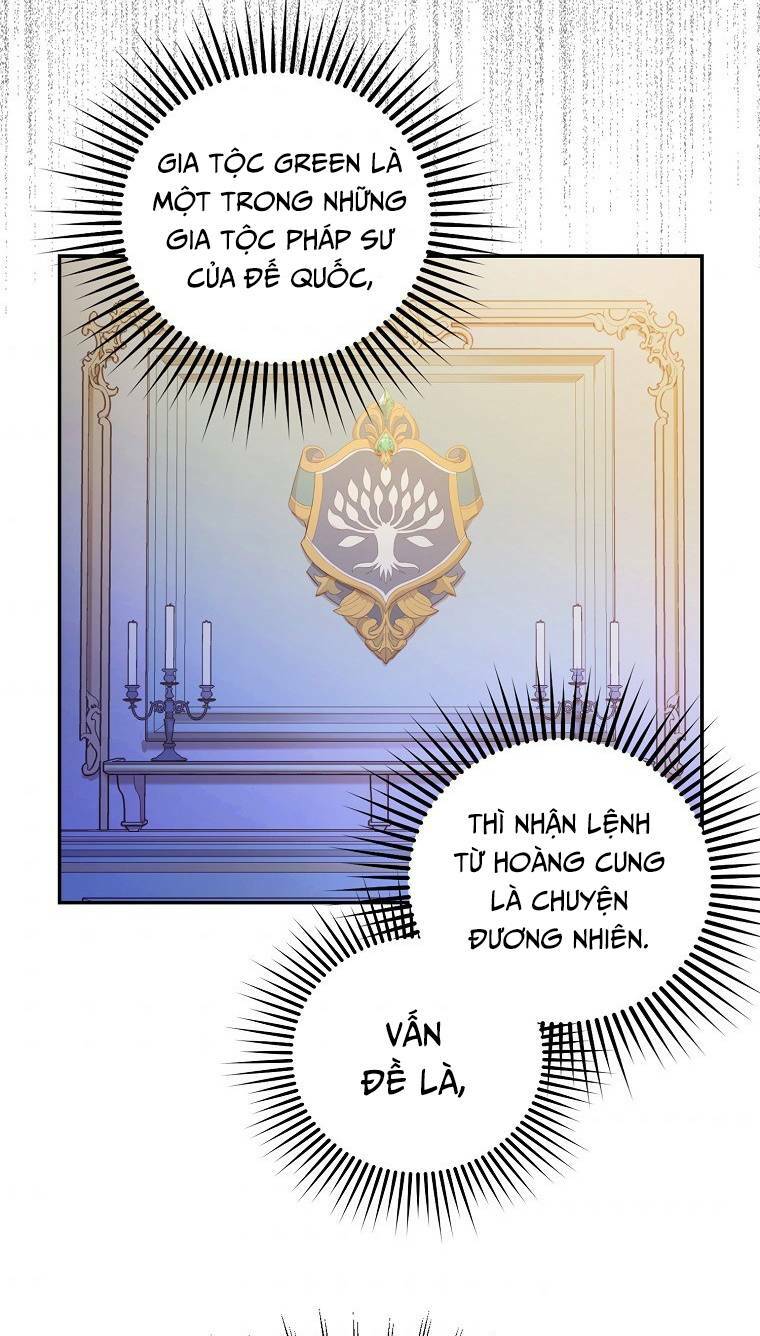 Tôi Trở Thành Vợ Nam Chính Chapter 1 - Trang 2