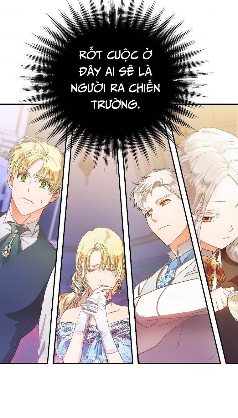 Tôi Trở Thành Vợ Nam Chính Chapter 1 - Trang 2