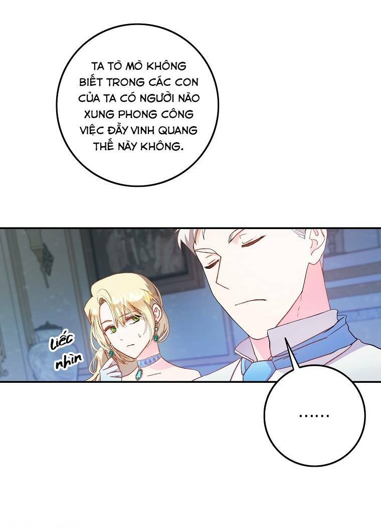 Tôi Trở Thành Vợ Nam Chính Chapter 1 - Trang 2