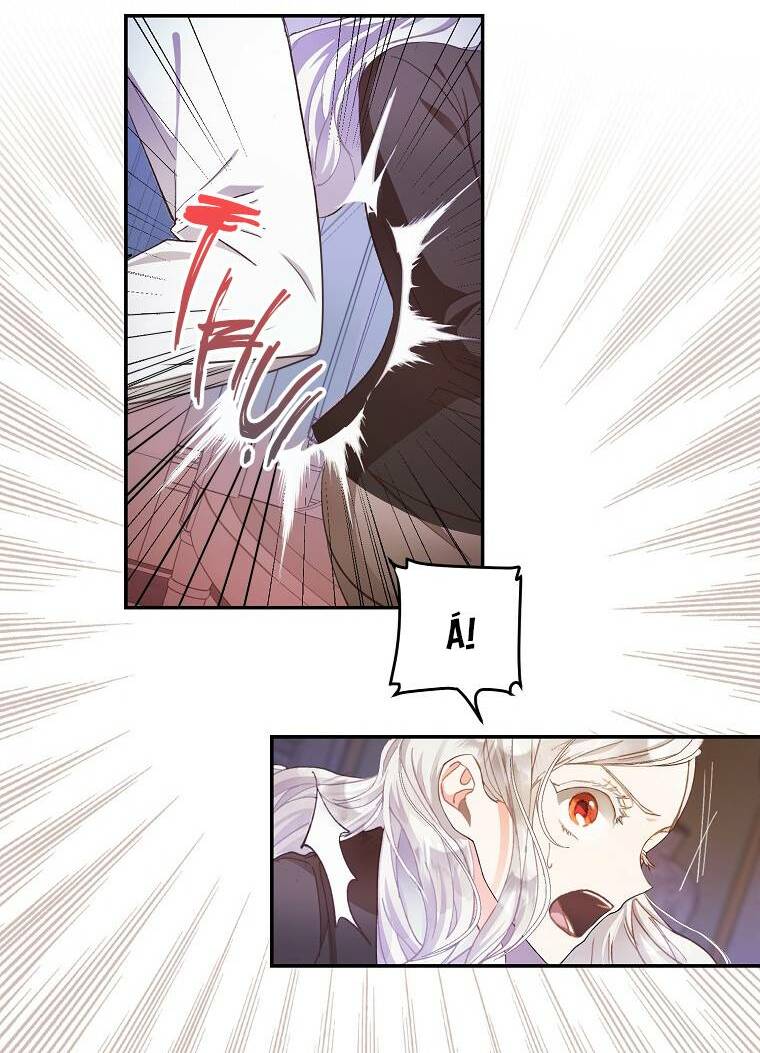 Tôi Trở Thành Vợ Nam Chính Chapter 1 - Trang 2