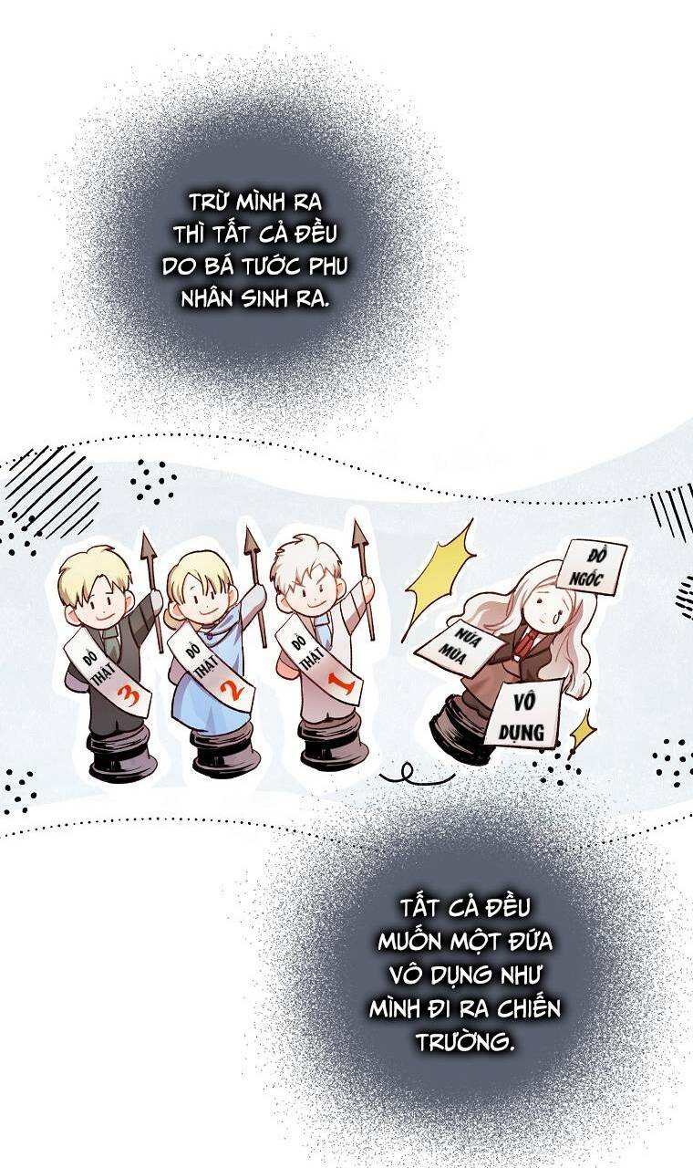 Tôi Trở Thành Vợ Nam Chính Chapter 1 - Trang 2